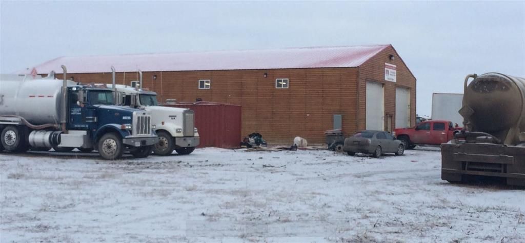 TBD 114th Ave. NE: 114th Ave. NE, Berthold, ND 58718
